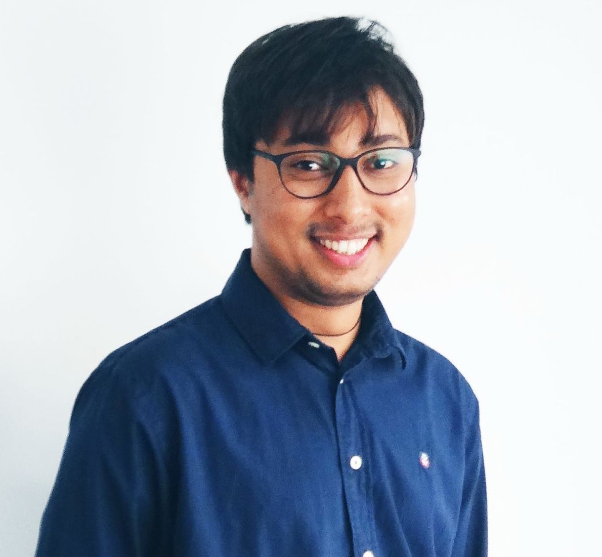 Maulik Suchak