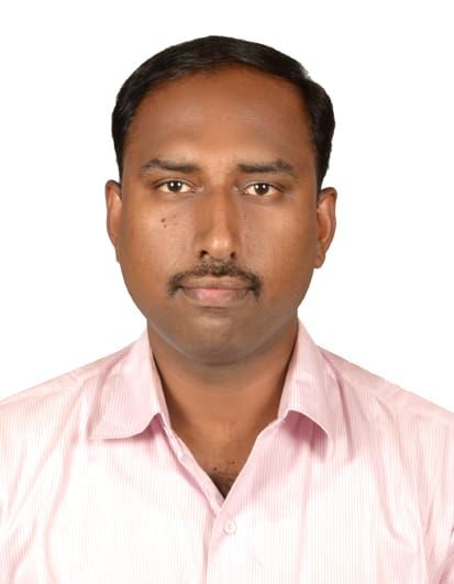 Vijayanand Selvaraj 